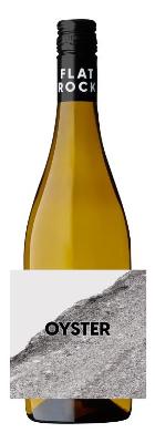 PROJECT No. 14 - OYSTER CHARDONNAY